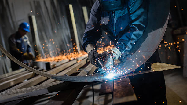 Best Artistic and Custom Metal Fabrication in Redmond, WA