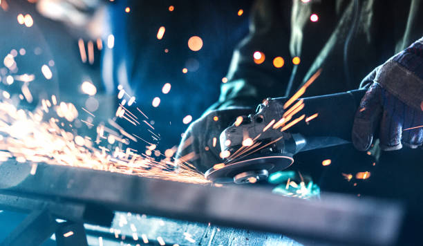 Best Aerospace and Defense Welding in Redmond, WA